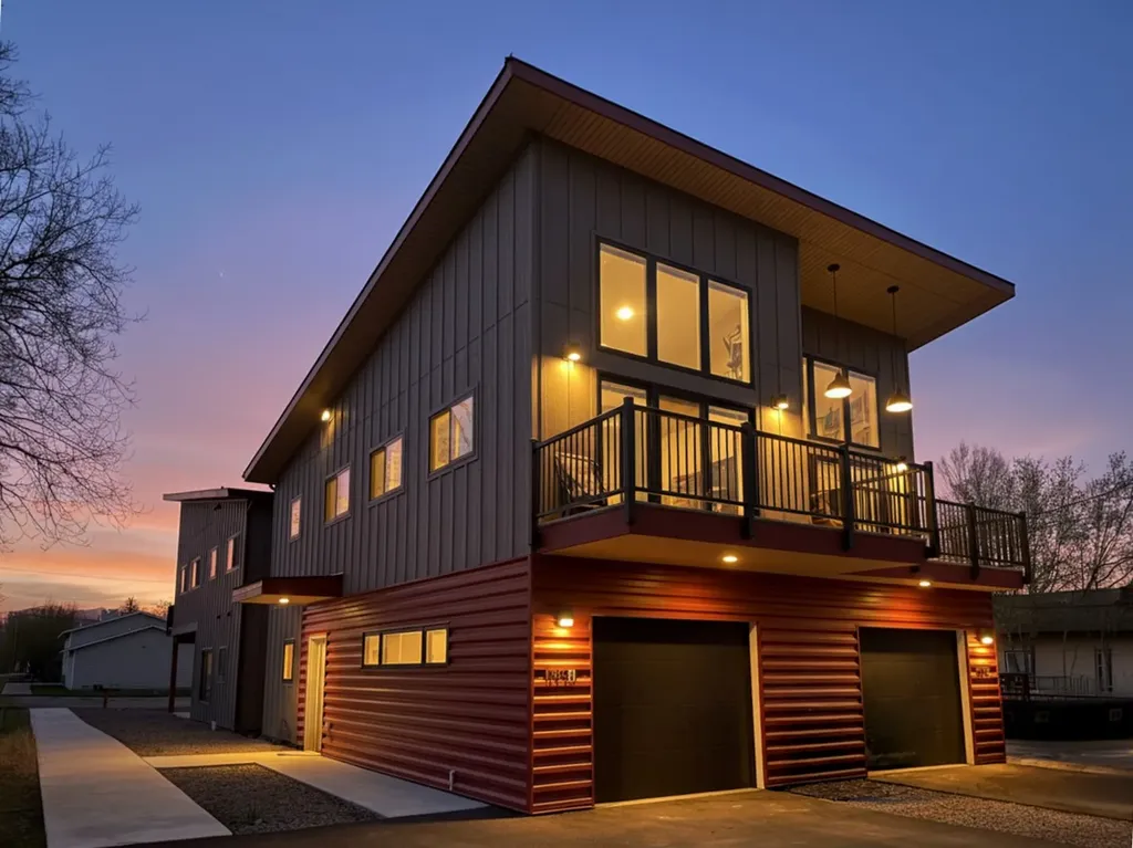 1419 S 2nd Street W Missoula MT 59801