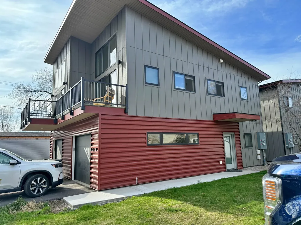 1419 S 2nd Street W Missoula MT 59801