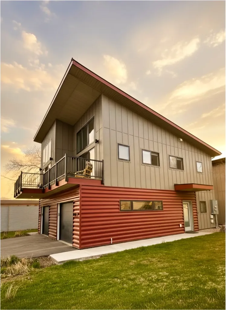 1419 S 2nd Street W Missoula MT 59801