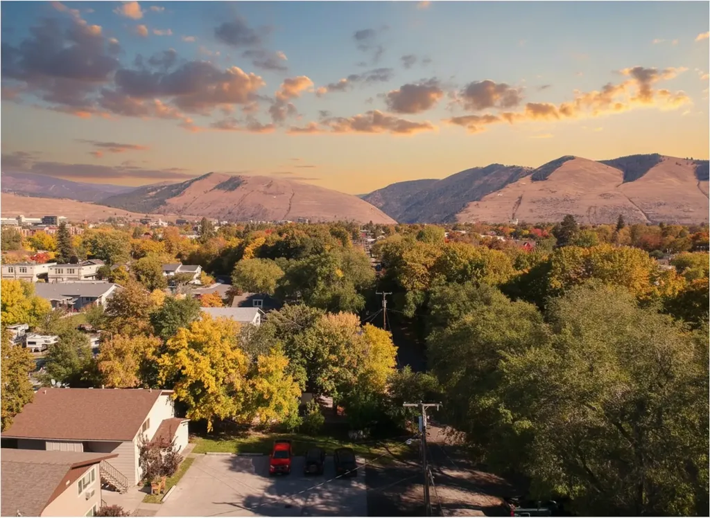 1419 S 2nd Street W Missoula MT 59801