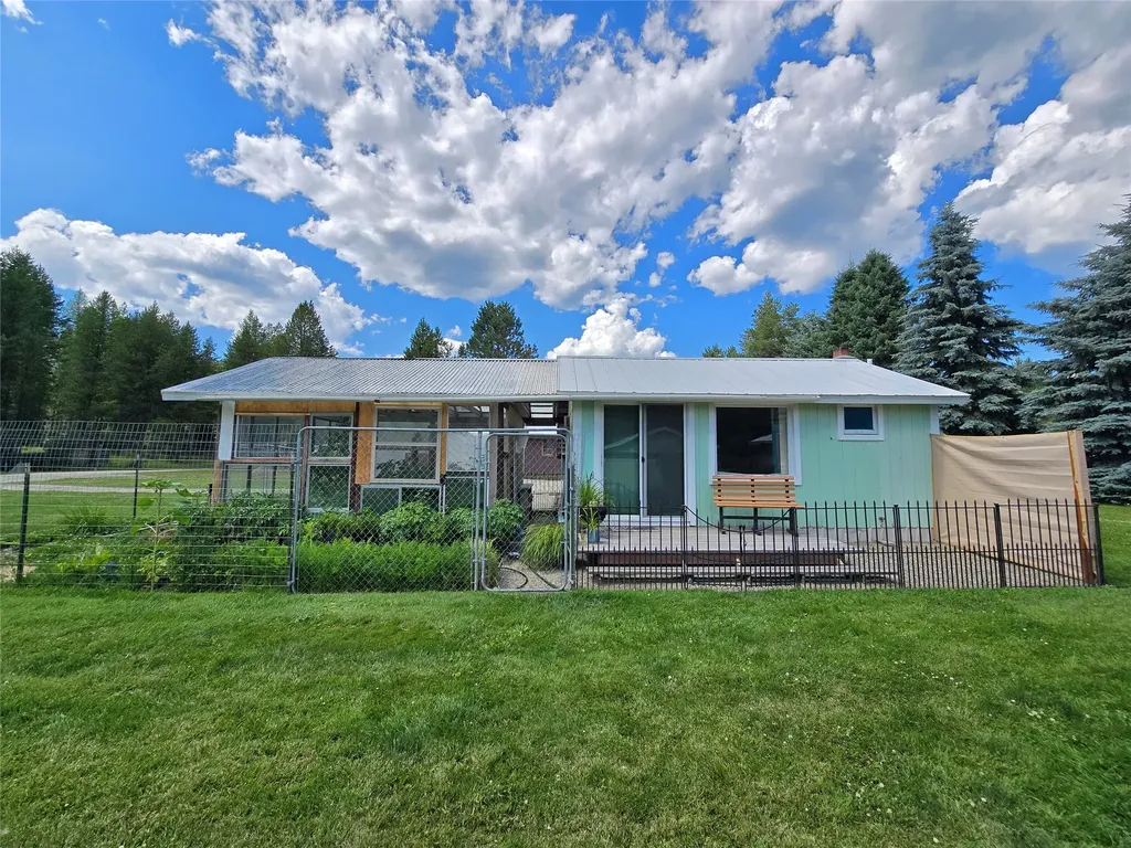 29132 Yaak River Road Troy MT 59935