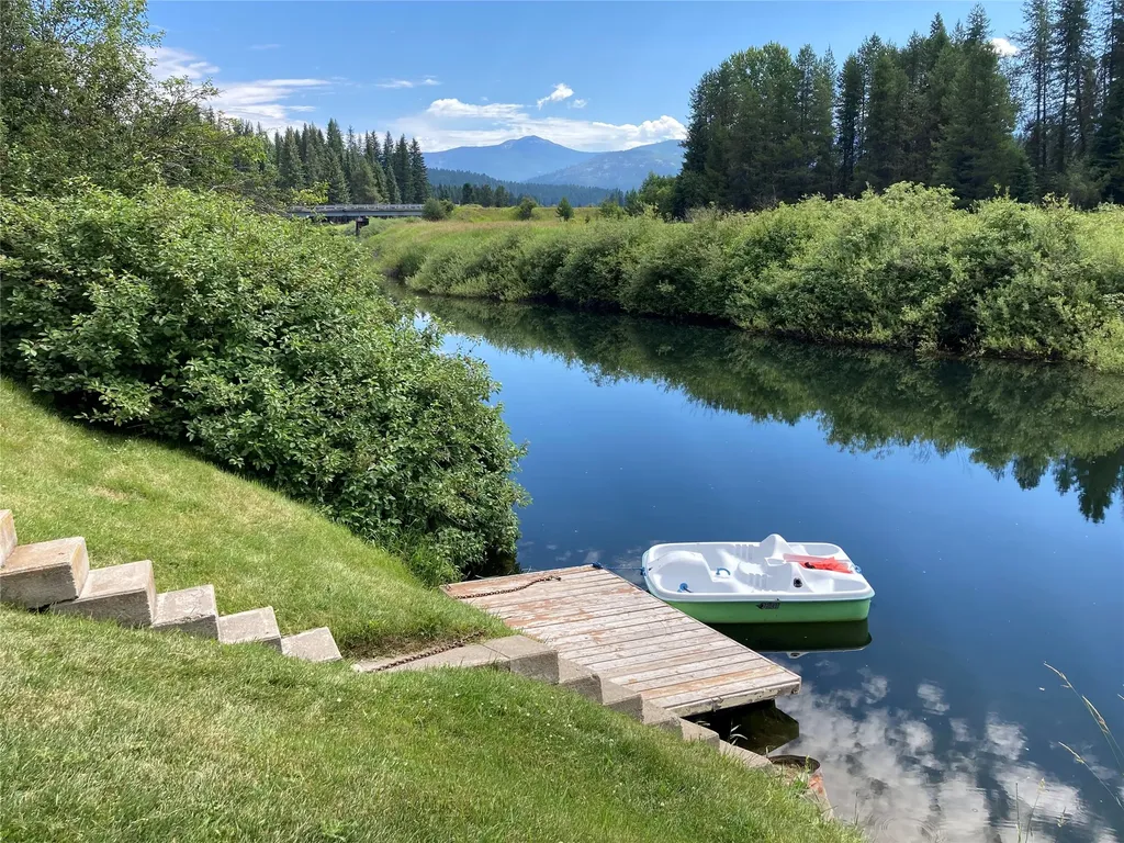 29132 Yaak River Road Troy MT 59935