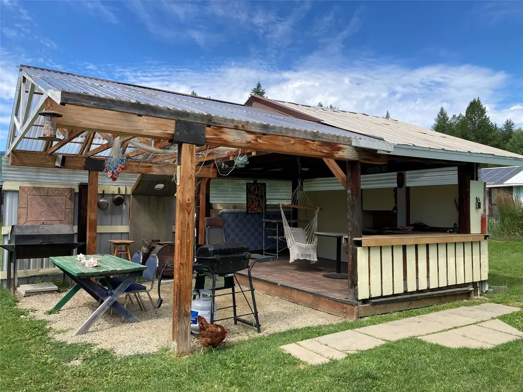 29132 Yaak River Road Troy MT 59935