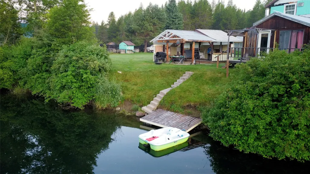29132 Yaak River Road Troy MT 59935
