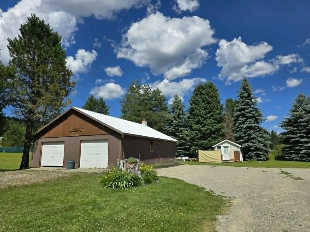 29132 Yaak River Road Troy MT 59935