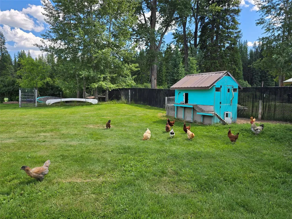 29132 Yaak River Road Troy MT 59935