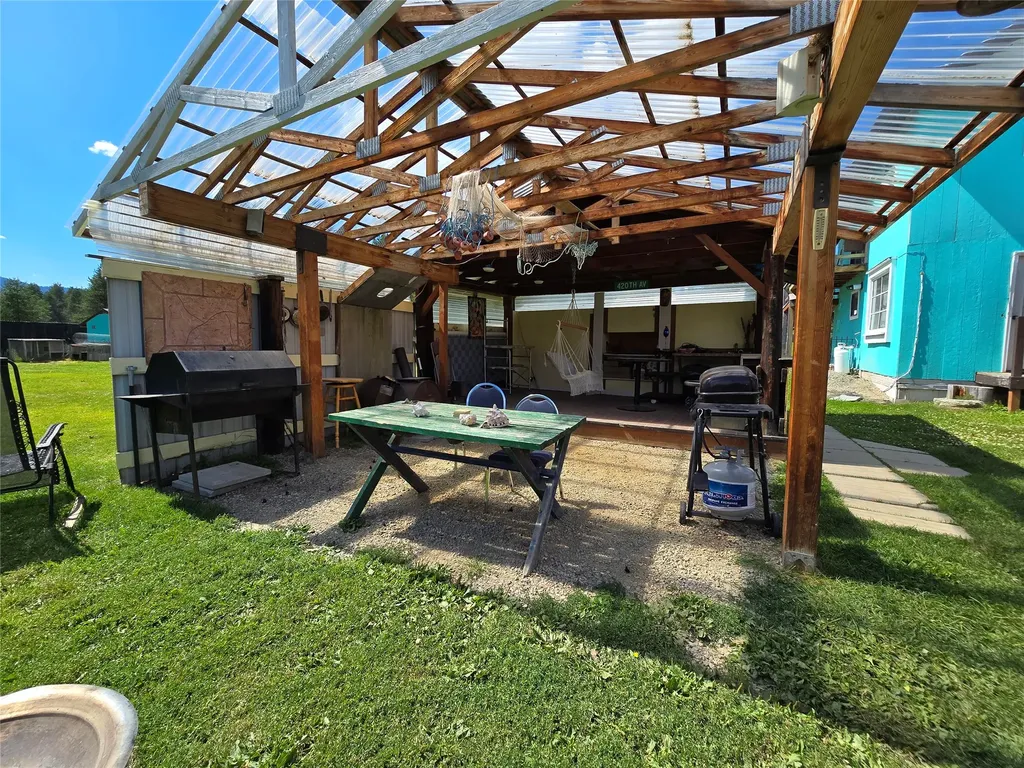29132 Yaak River Road Troy MT 59935