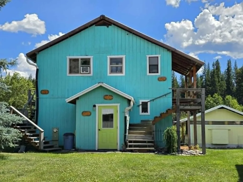 29132 Yaak River Road Troy MT 59935