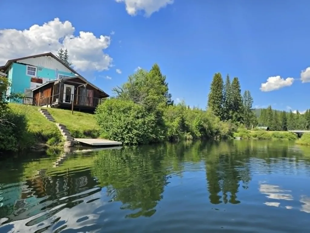 29132 Yaak River Road Troy MT 59935