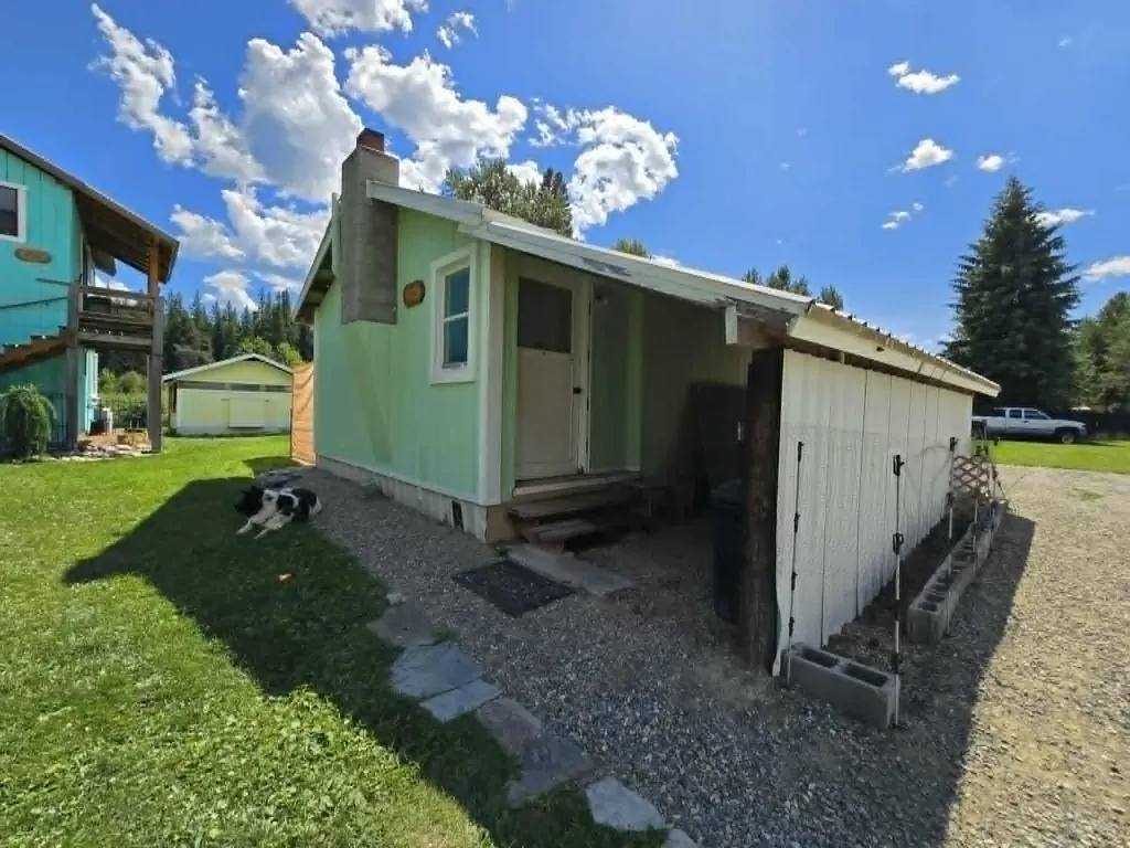 29132 Yaak River Road Troy MT 59935