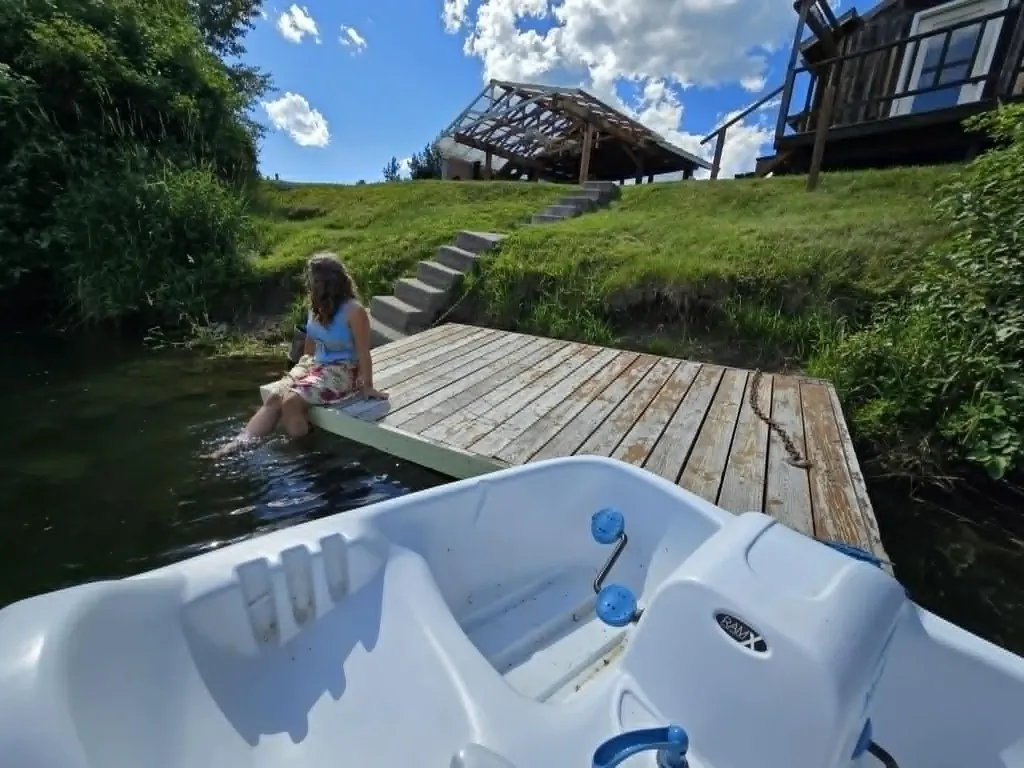 29132 Yaak River Road Troy MT 59935