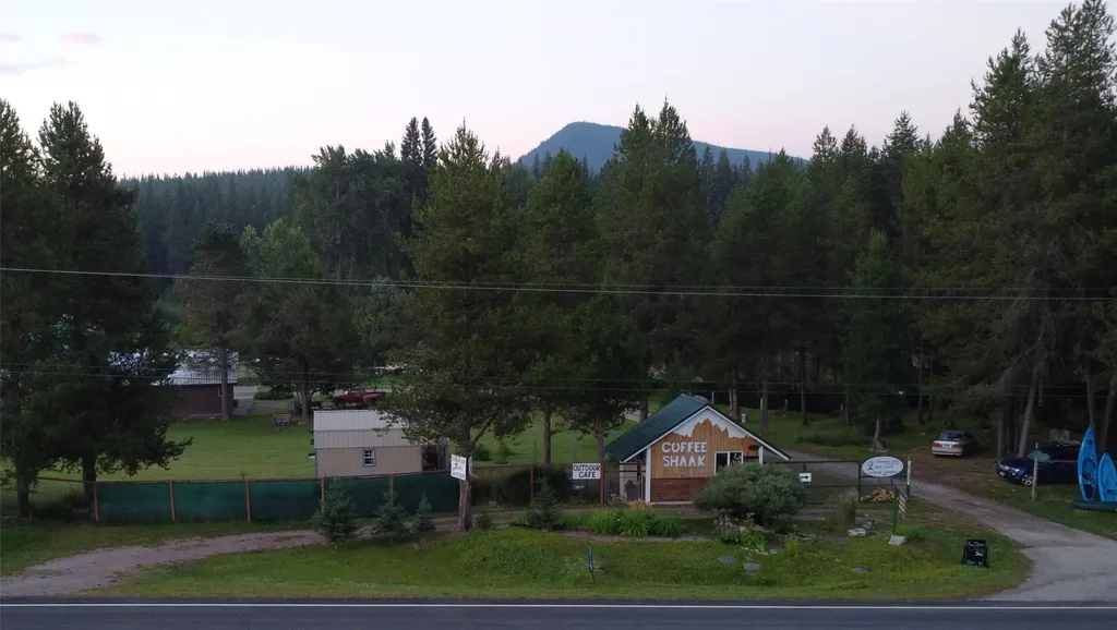 29132 Yaak River Road Troy MT 59935