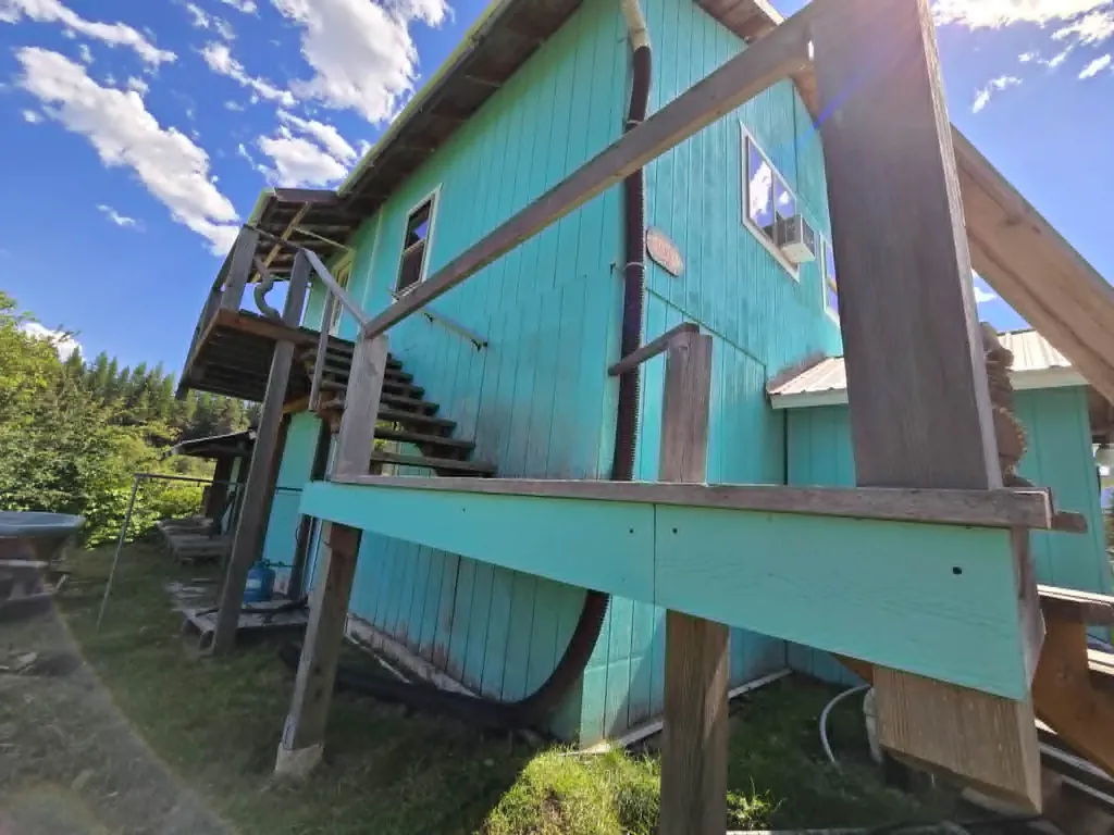 29132 Yaak River Road Troy MT 59935
