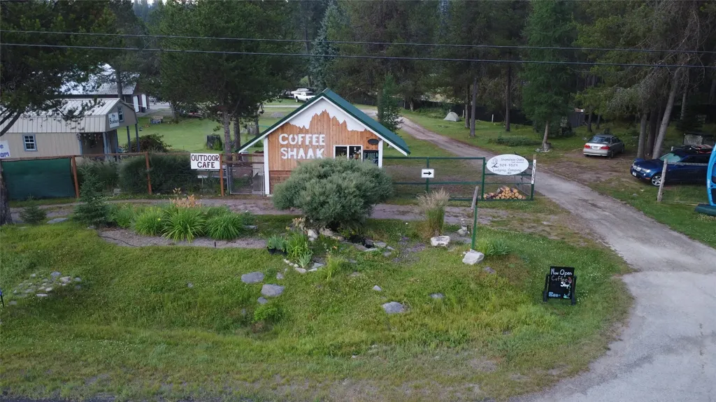 29132 Yaak River Road Troy MT 59935