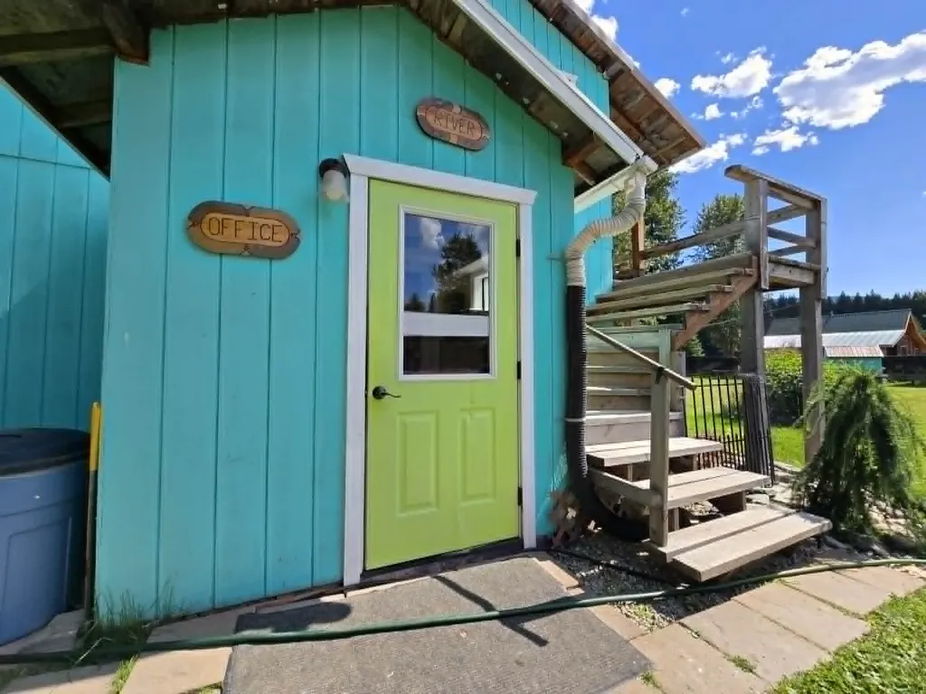 29132 Yaak River Road Troy MT 59935