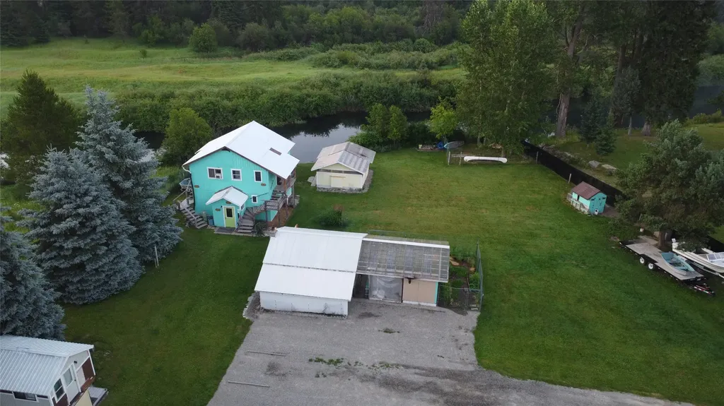 29132 Yaak River Road Troy MT 59935
