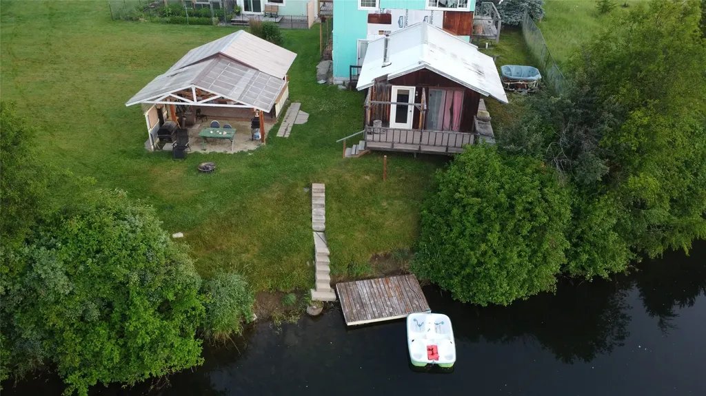 29132 Yaak River Road Troy MT 59935