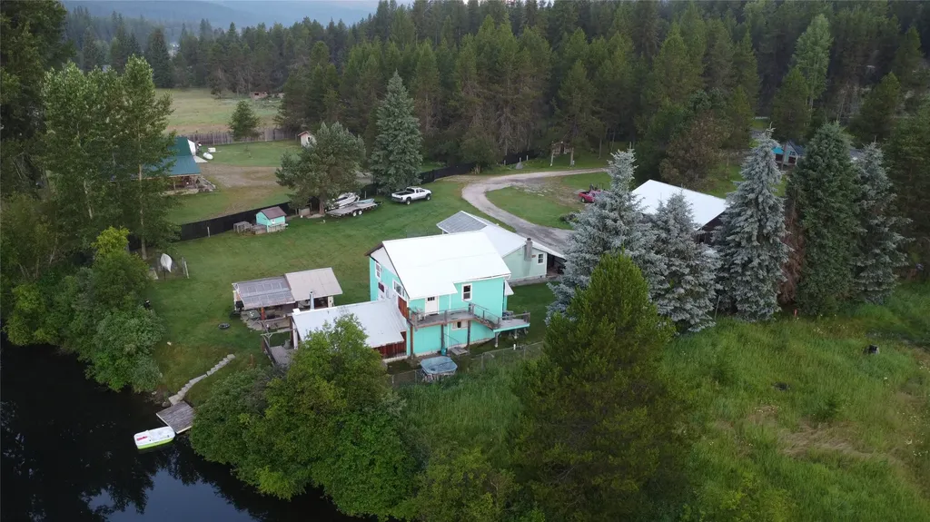 29132 Yaak River Road Troy MT 59935