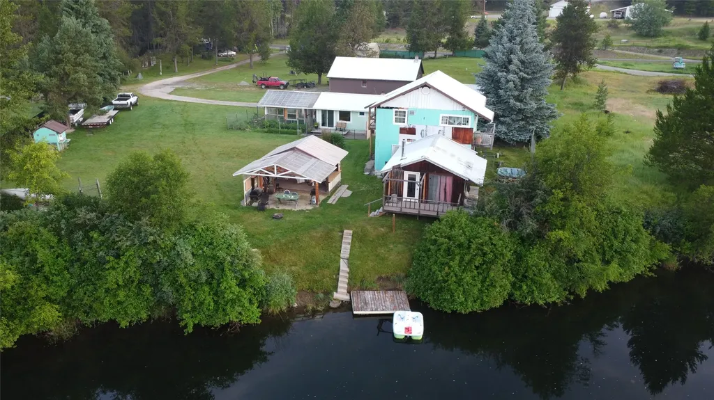 29132 Yaak River Road Troy MT 59935