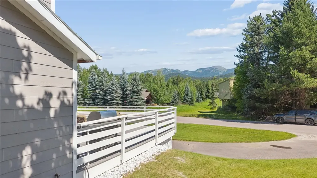 990 Colorado Avenue Whitefish MT 59937