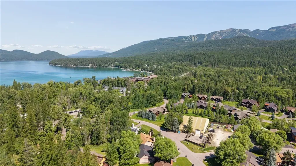 990 Colorado Avenue Whitefish MT 59937