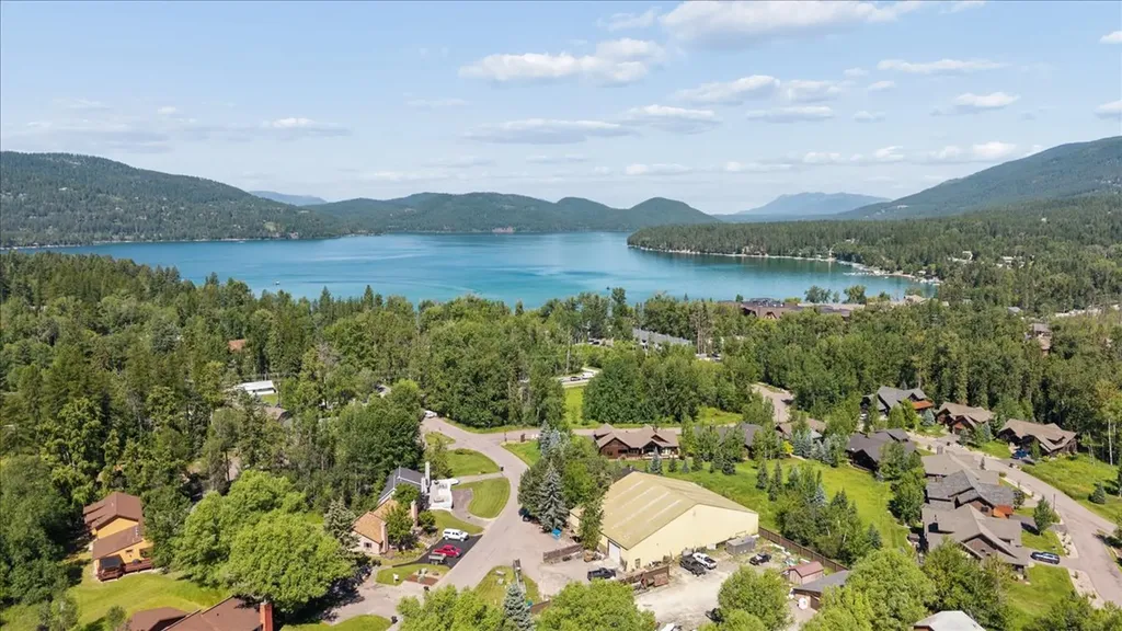 990 Colorado Avenue Whitefish MT 59937