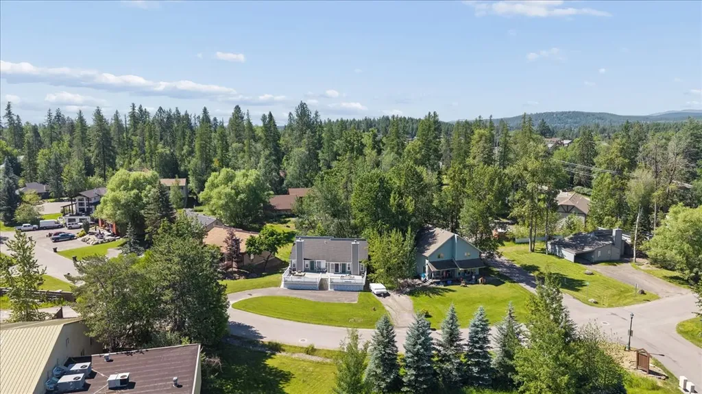 990 Colorado Avenue Whitefish MT 59937