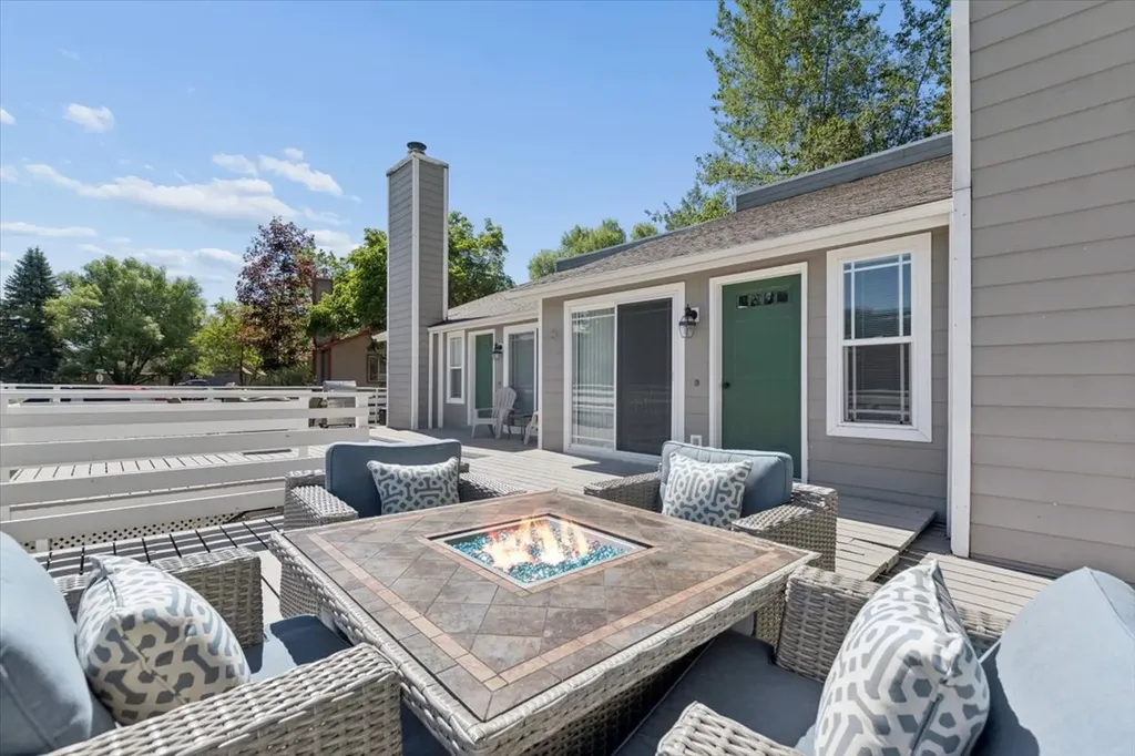 990 Colorado Avenue Whitefish MT 59937