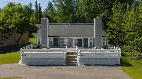 990 Colorado Avenue Whitefish MT 59937