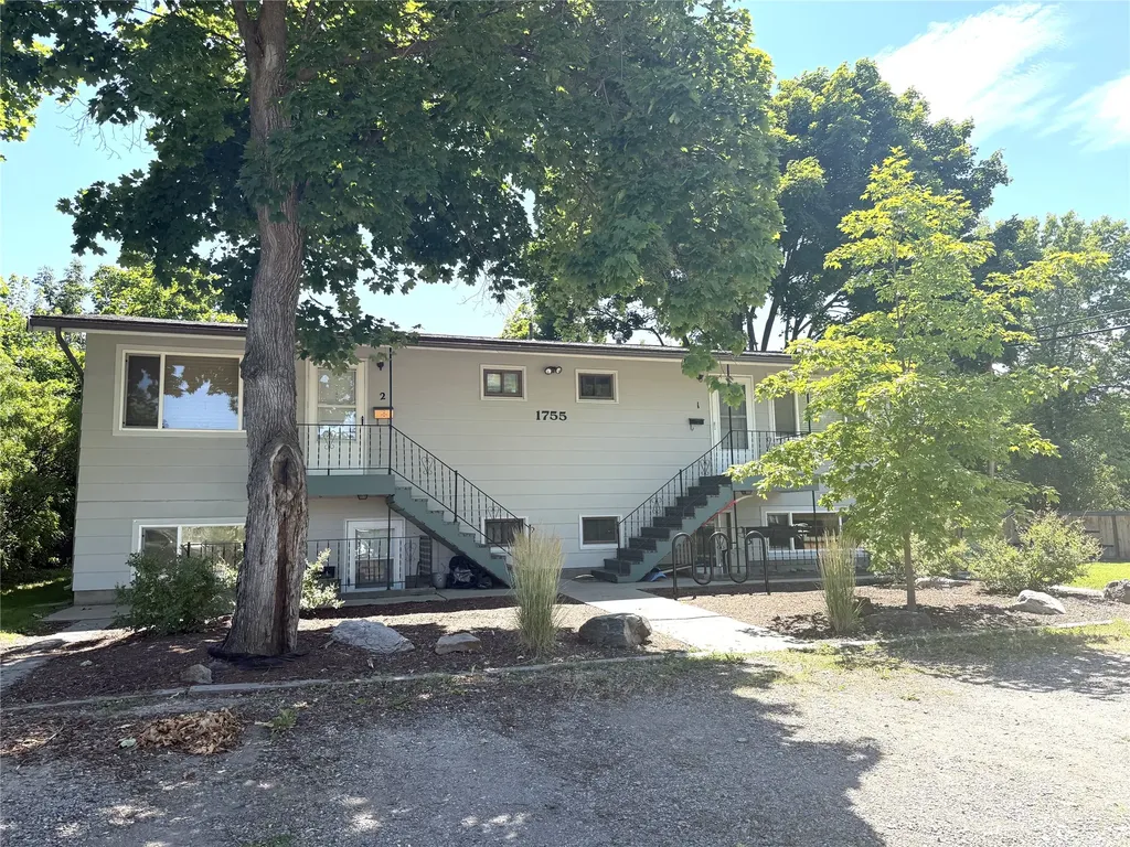 1755 S 8th Street W Missoula MT 59801