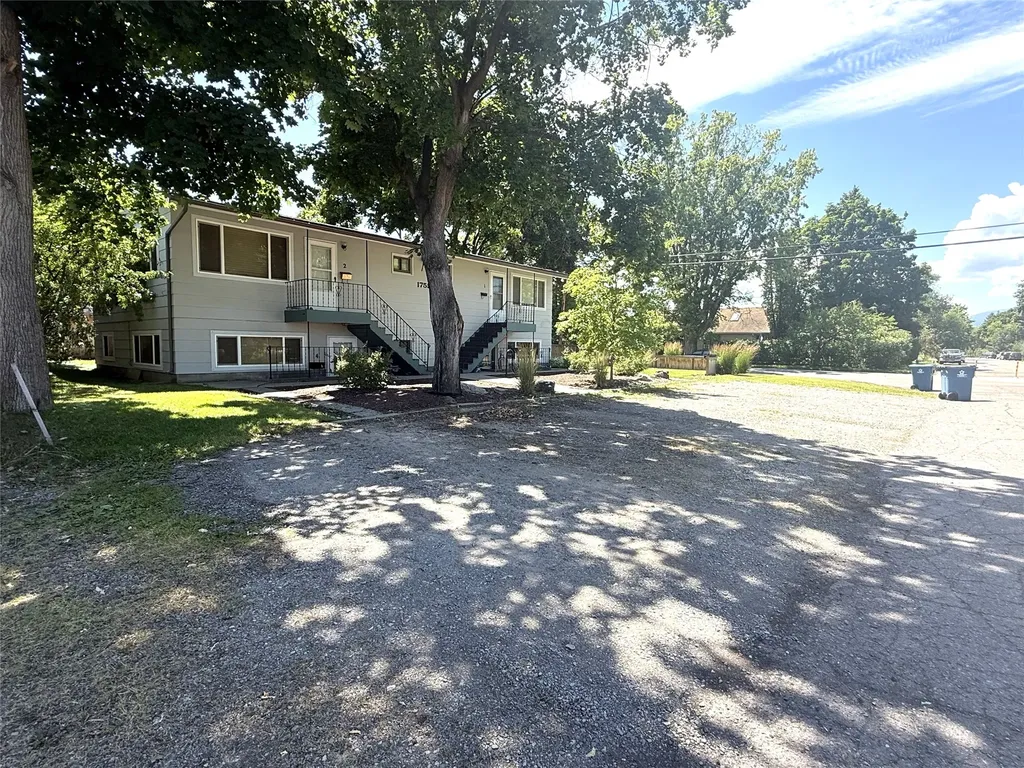 1755 S 8th Street W Missoula MT 59801
