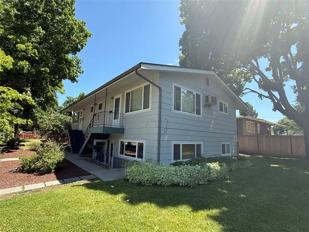 1755 S 8th Street W Missoula MT 59801