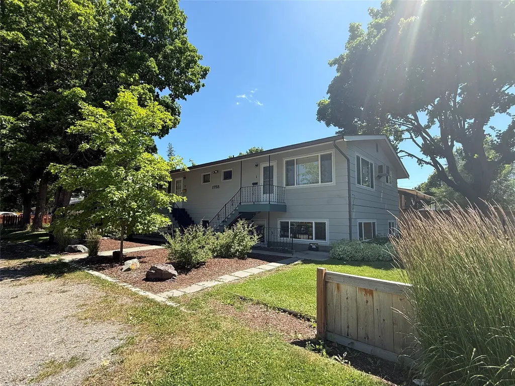 1755 S 8th Street W Missoula MT 59801