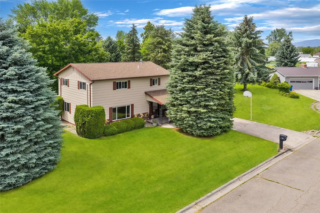 1185 Vicki Drive Missoula MT 59804