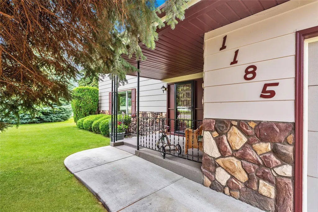1185 Vicki Drive Missoula MT 59804