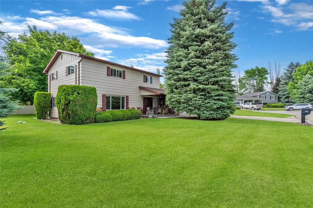 1185 Vicki Drive Missoula MT 59804