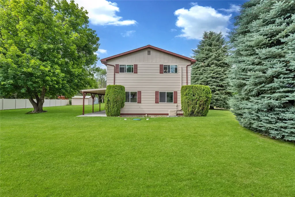 1185 Vicki Drive Missoula MT 59804