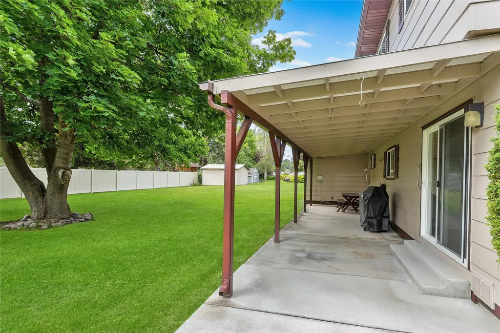 1185 Vicki Drive Missoula MT 59804