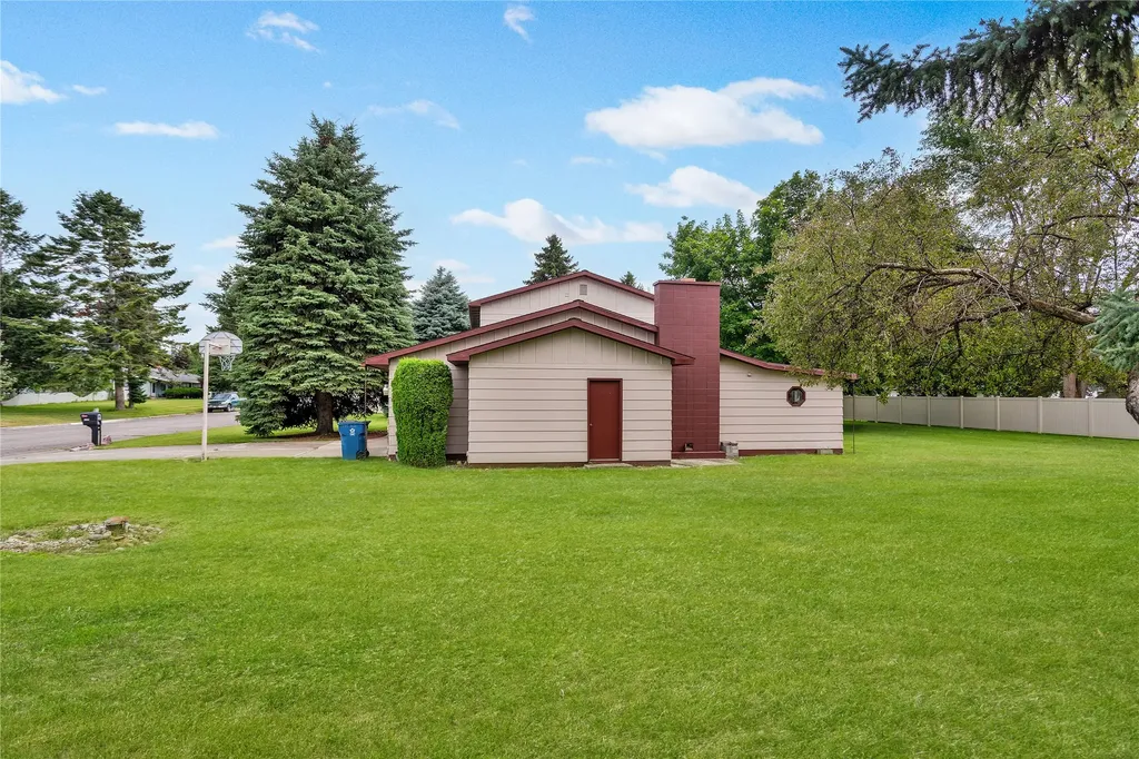 1185 Vicki Drive Missoula MT 59804