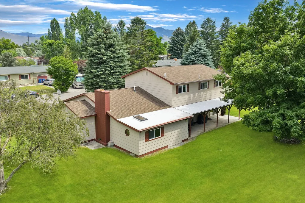 1185 Vicki Drive Missoula MT 59804