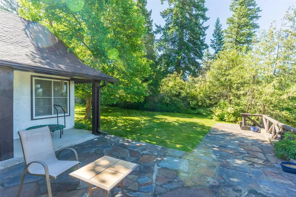21034 Mt Highway 35 Bigfork MT 59911