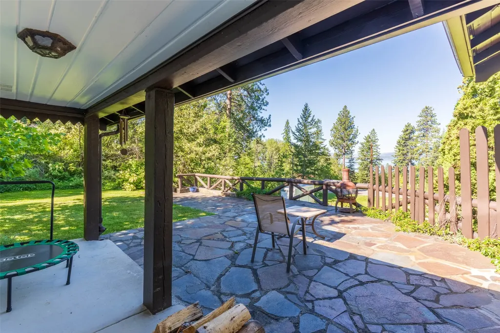 21034 Mt Highway 35 Bigfork MT 59911