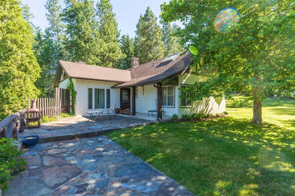 21034 Mt Highway 35 Bigfork MT 59911