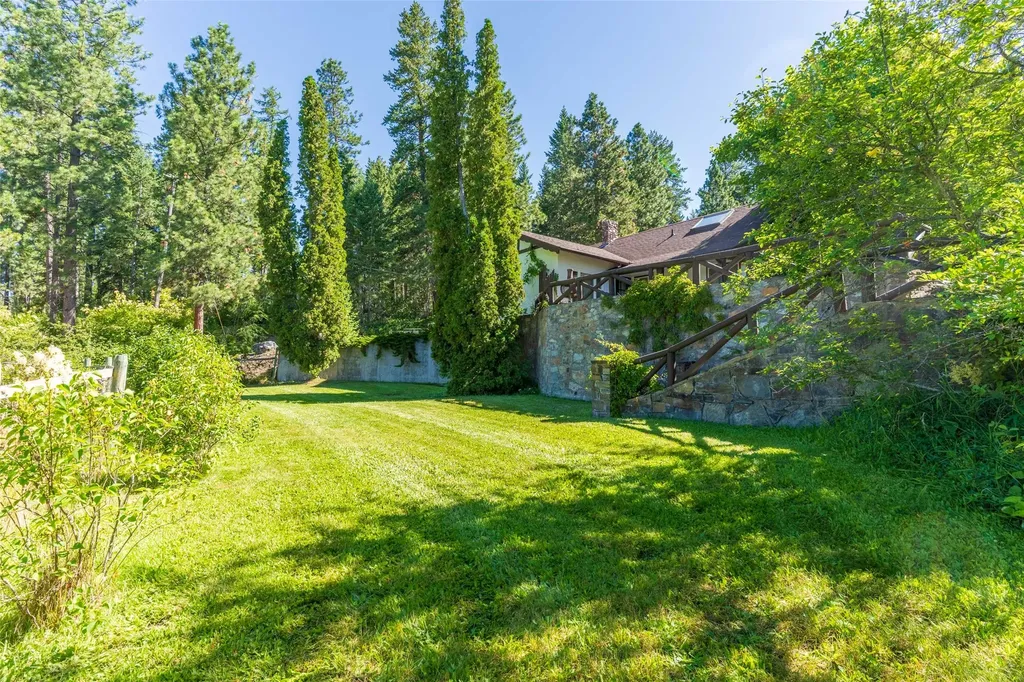 21034 Mt Highway 35 Bigfork MT 59911