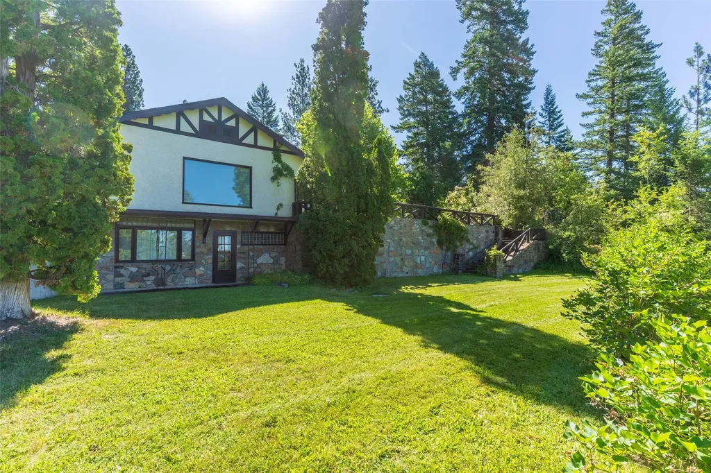 21034 Mt Highway 35 Bigfork MT 59911