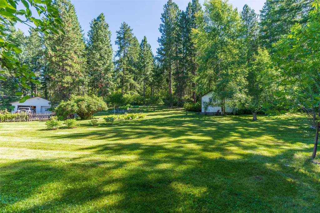 21034 Mt Highway 35 Bigfork MT 59911