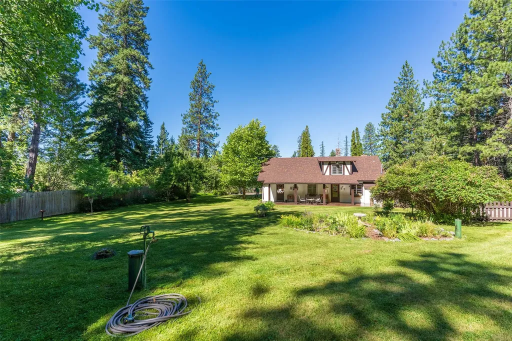 21034 Mt Highway 35 Bigfork MT 59911