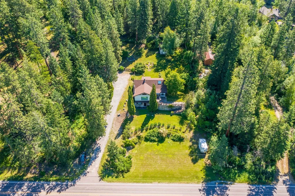 21034 Mt Highway 35 Bigfork MT 59911