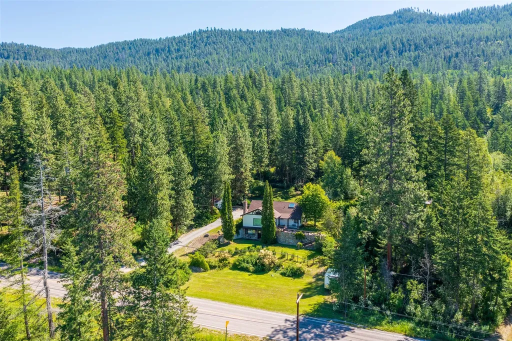 21034 Mt Highway 35 Bigfork MT 59911