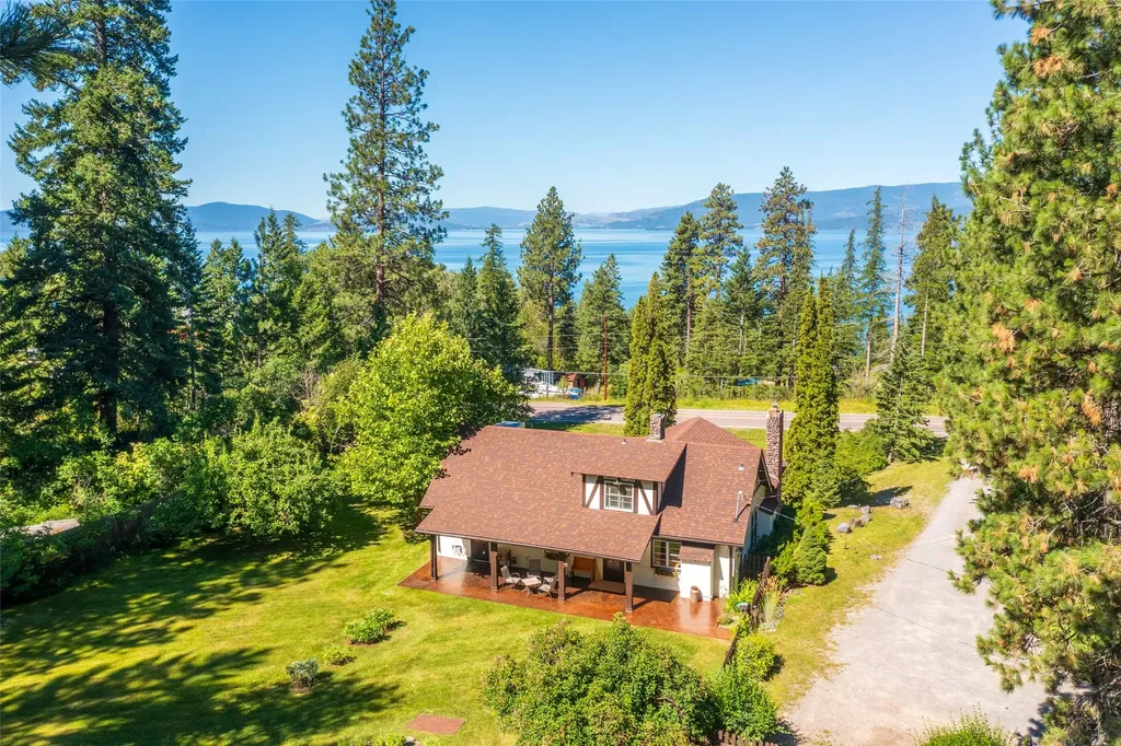 21034 Mt Highway 35 Bigfork MT 59911